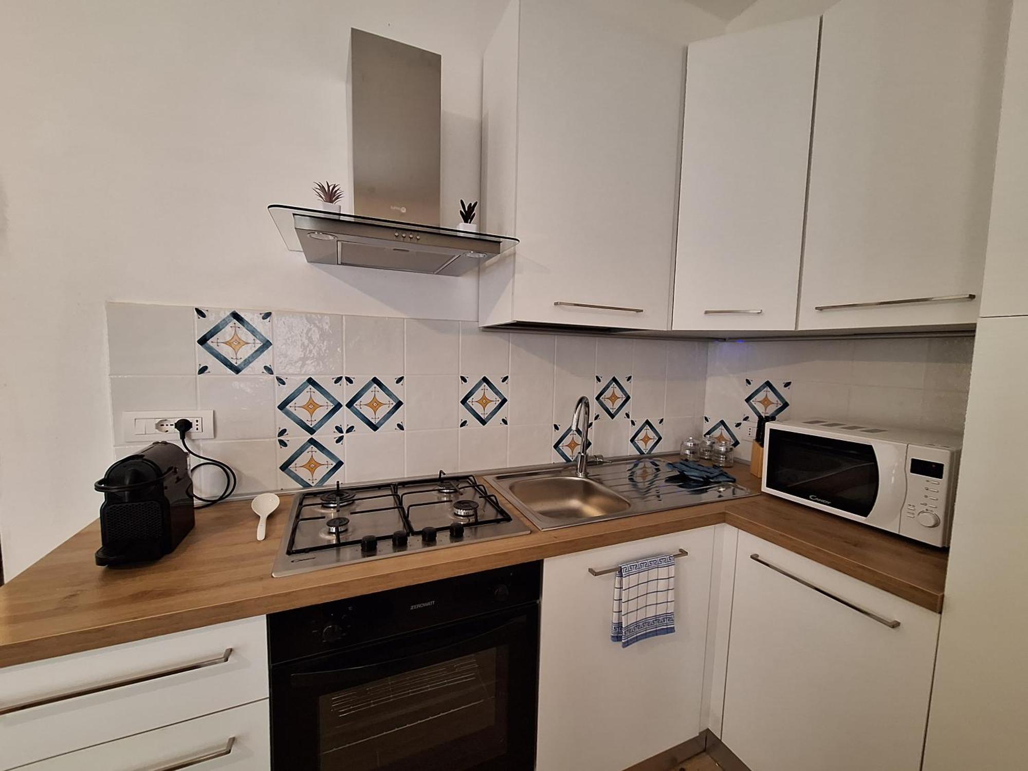 Dommu Amsicora Apartment Baunei Ngoại thất bức ảnh