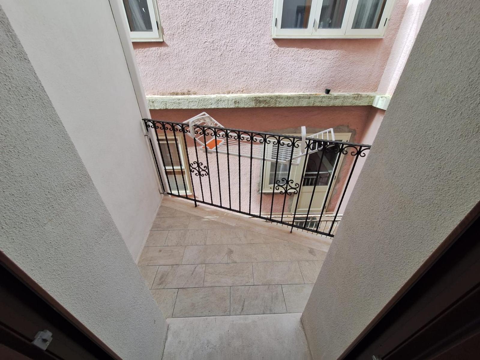 Dommu Amsicora Apartment Baunei Ngoại thất bức ảnh