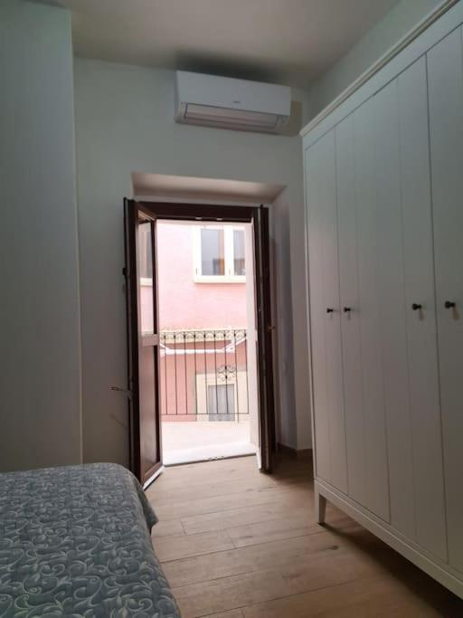 Dommu Amsicora Apartment Baunei Ngoại thất bức ảnh